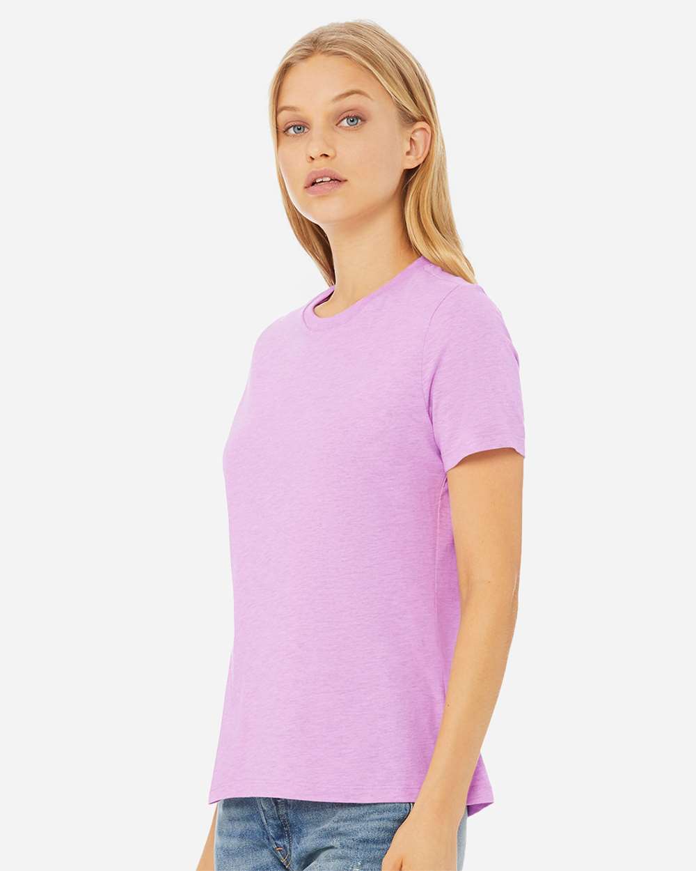 #colormdl_Heather Prism Lilac