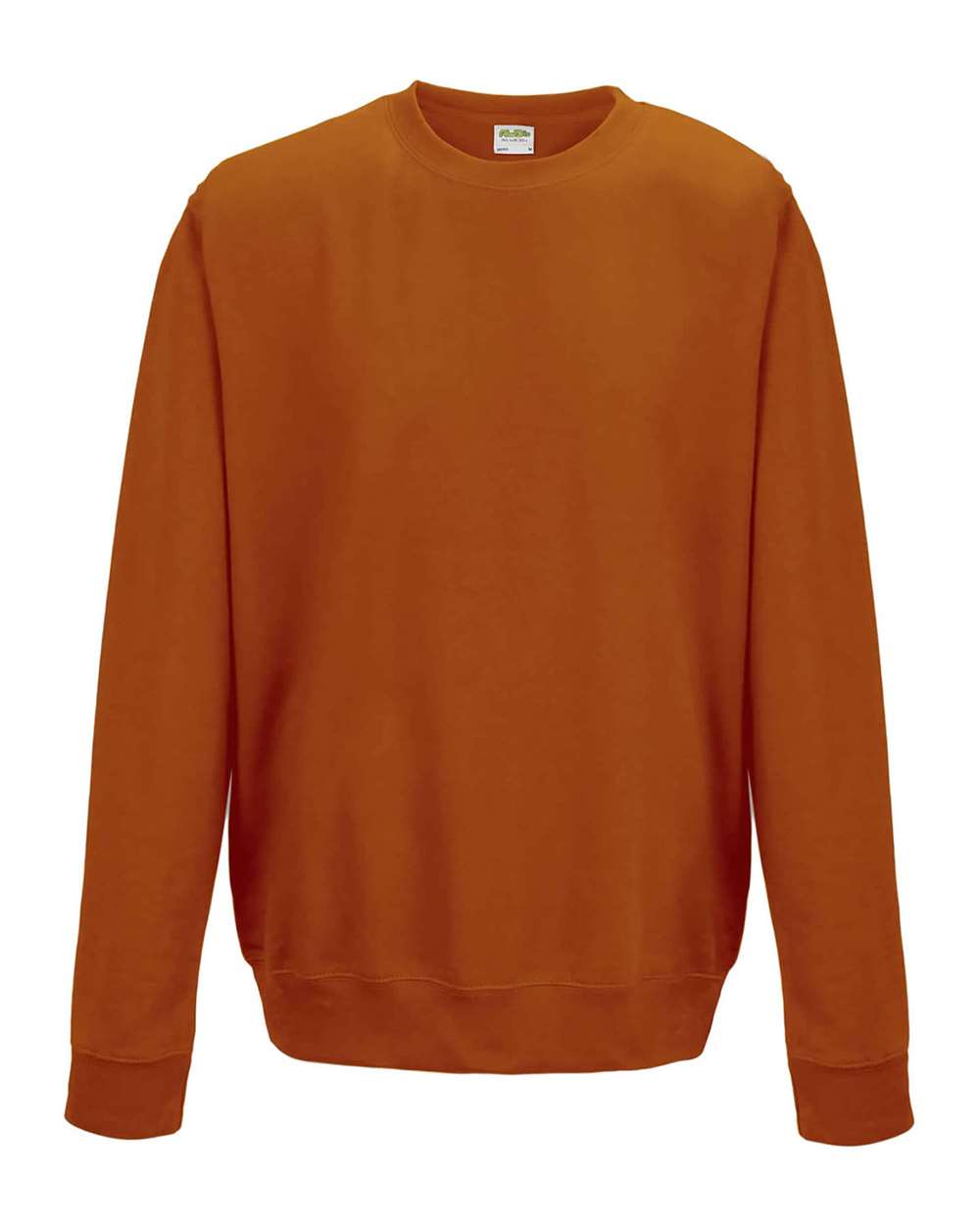 #color_Burnt Orange