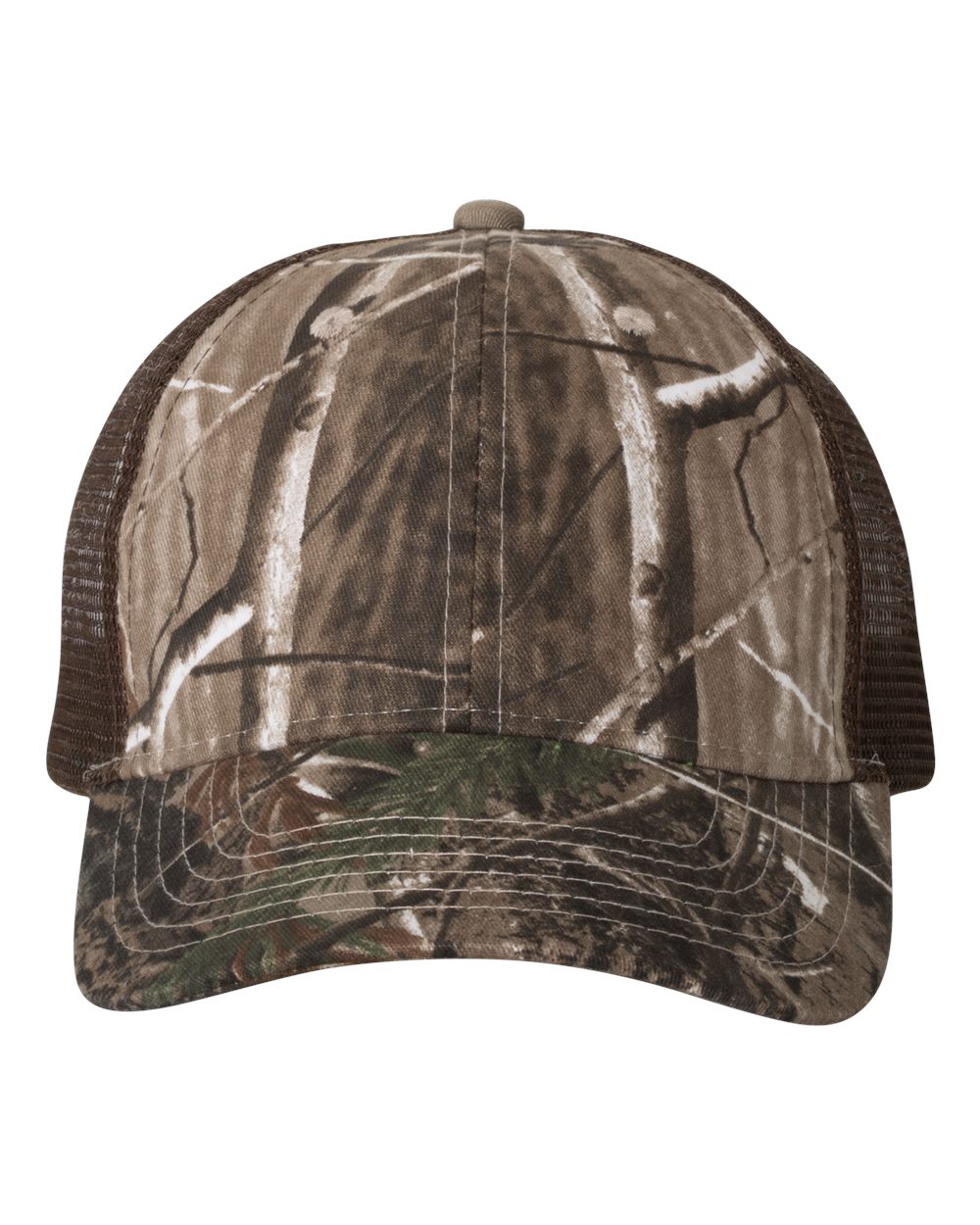 #color_Realtree AP/ Brown