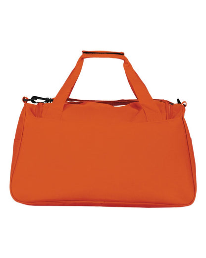 Augusta Sportswear Spirit Bag 1825 #color_Orange