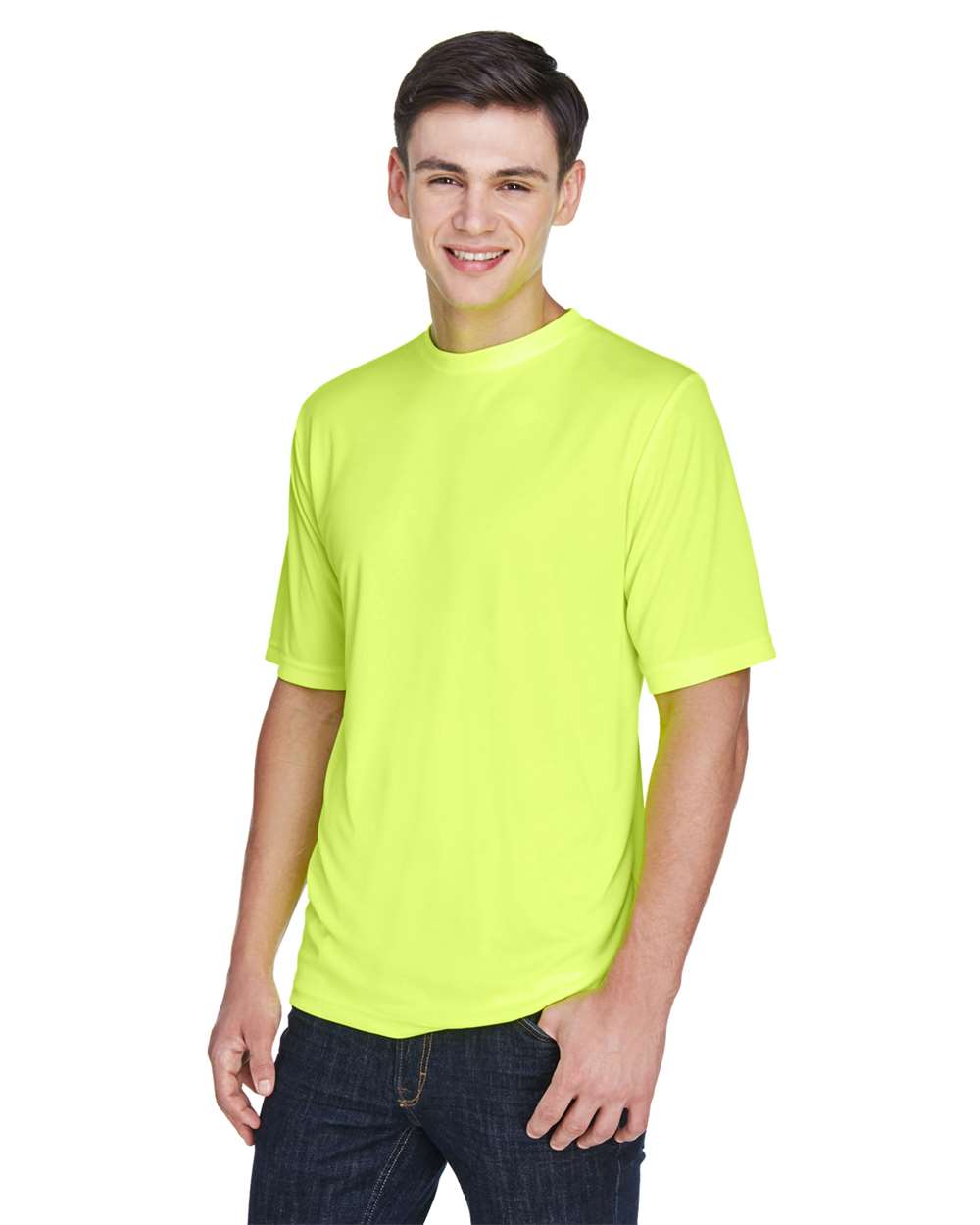 #colormdl_Safety Yellow