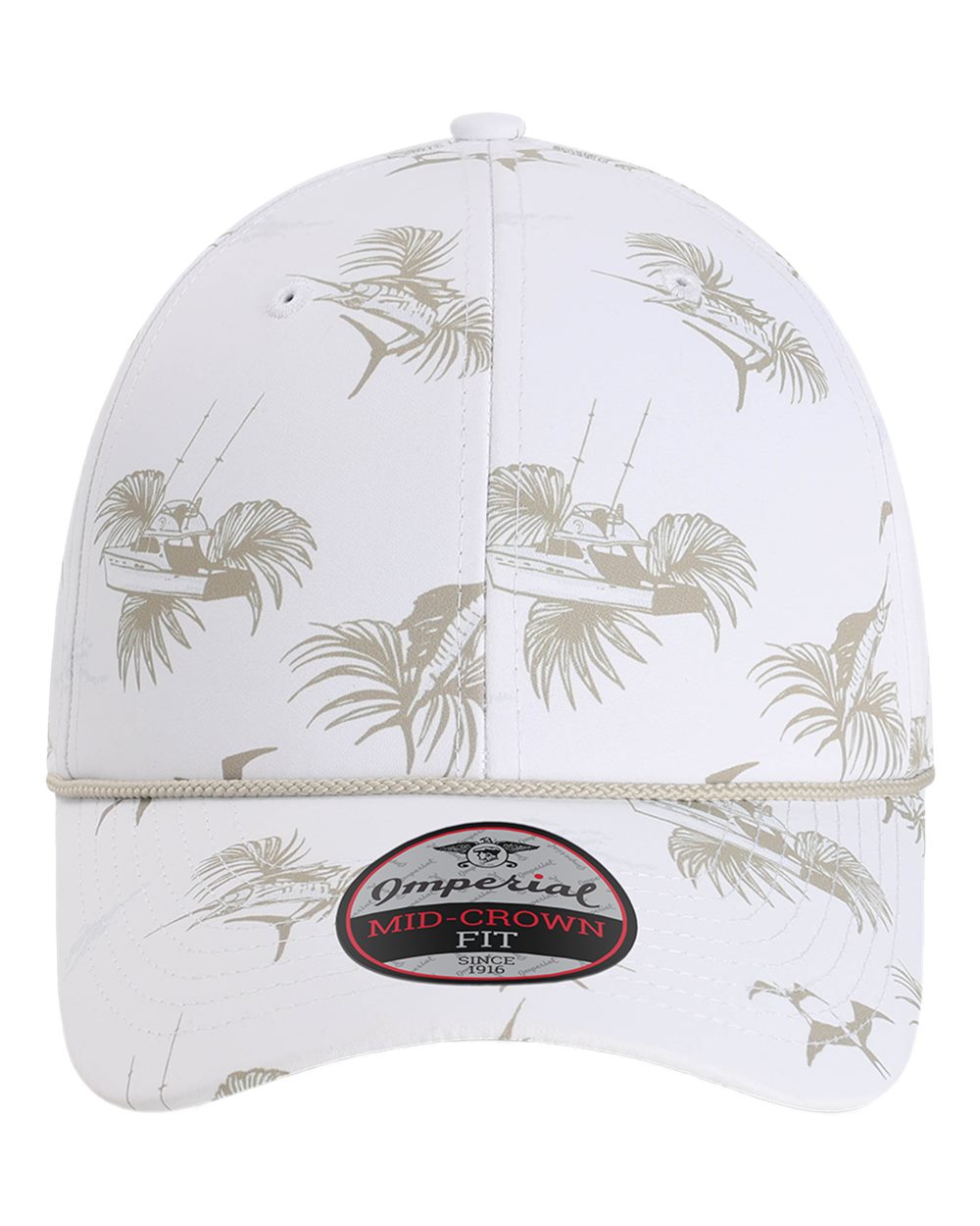 #color_Offshore White