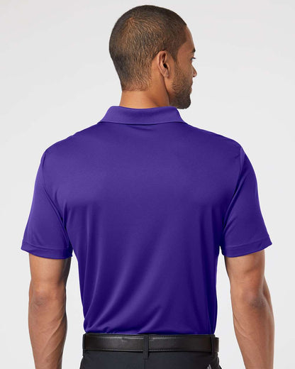 Adidas Performance Polo A230 #colormdl_Collegiate Purple