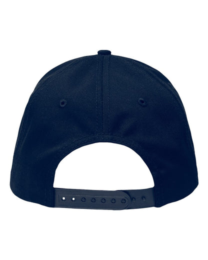 Sportsman Lo-Pro Solid Traditional Cap SP1400 #color_Navy