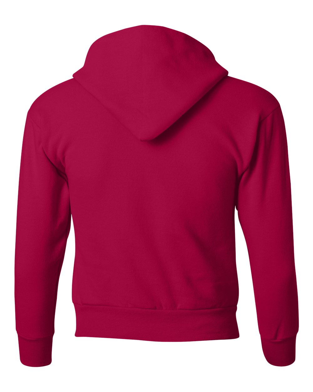 #color_Deep Red