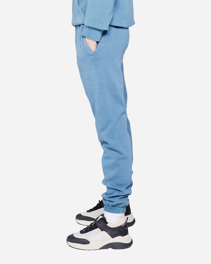 Lane Seven Unisex Urban Joggers LS16006 #colormdl_Pigment Pebble Blue