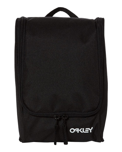 Oakley 5L Travel Pouch FOS900546 #color_Blackout