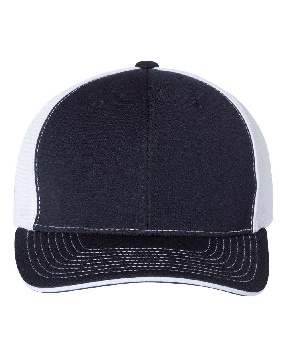 #color_Navy/ White Split