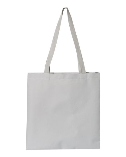 Liberty Bags Madison Basic Tote 8801 #color_Grey