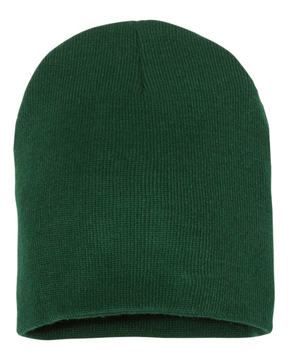 YP Classics 8 1/2" Beanie 1500KC #color_Spruce