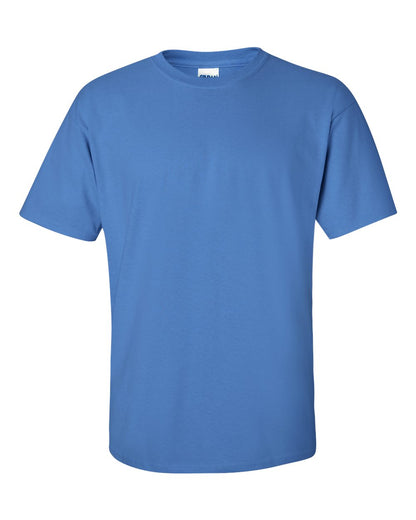 Gildan Ultra Cotton® T-Shirt 2000 #color_Iris