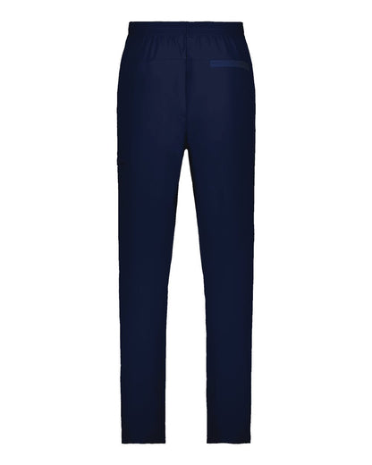 Russell Athletic Unisex Legend Pants R23SWM #color_Navy