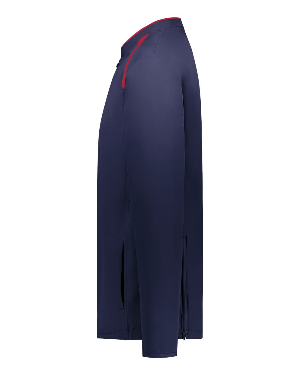 #color_Navy/ Scarlet