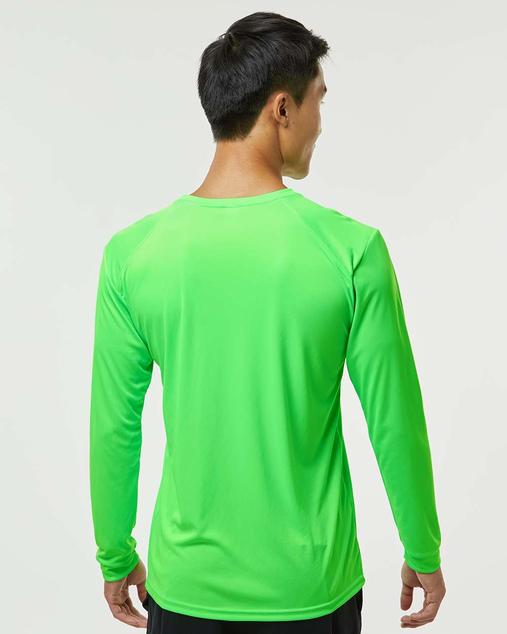 #colormdl_Neon Lime