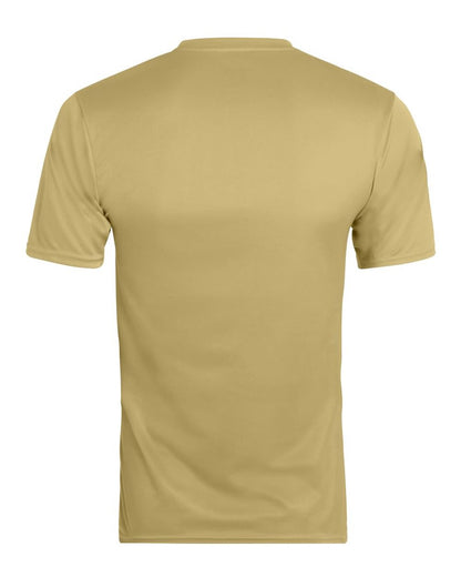 Augusta Sportswear Youth Nexgen Performance T-Shirt 791 #color_Vegas Gold