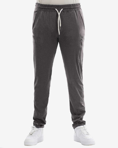 Burnside Men's Dawn to Dusk Joggers 8857 #colormdl_Heather Charcoal