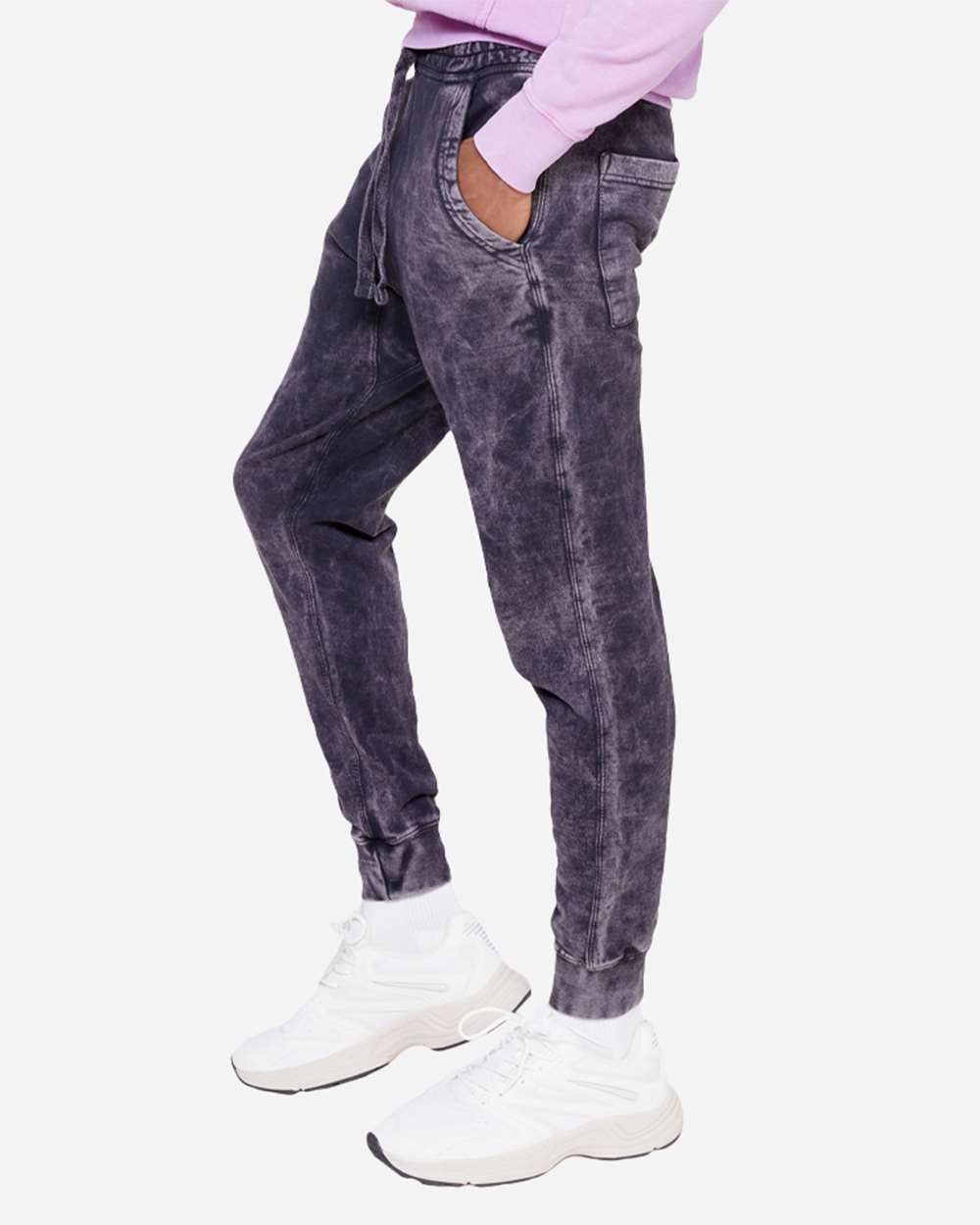 #colormdl_Cloud Black