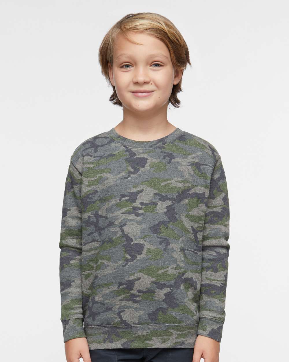 #colormdl_Vintage Camo