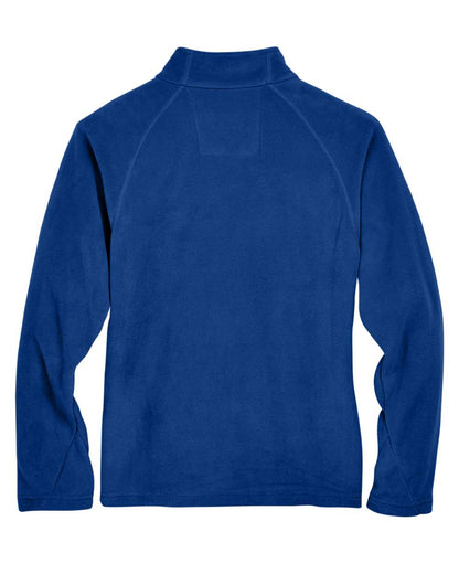 Team 365 Youth Campus Microfleece Jacket TT90Y #color_Sport Royal