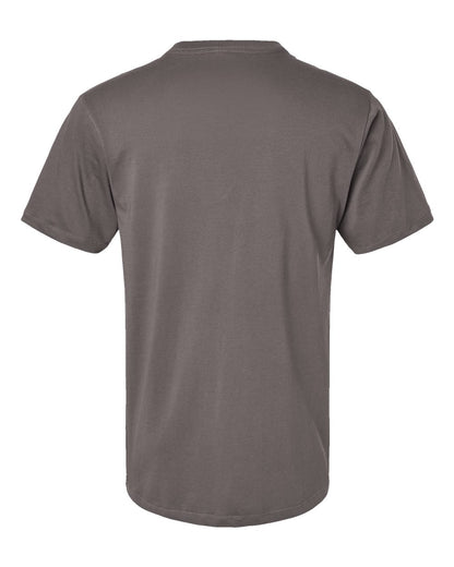 SoftShirts Unisex Classic T-Shirt 200 #color_Graphite