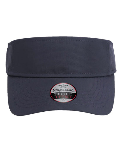 Imperial The Performance Phoenix Visor 3124P #color_True Navy