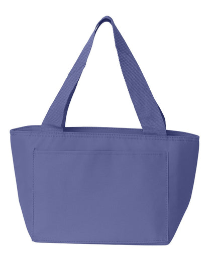 Liberty Bags Recycled Cooler Bag 8808 #color_Lavender
