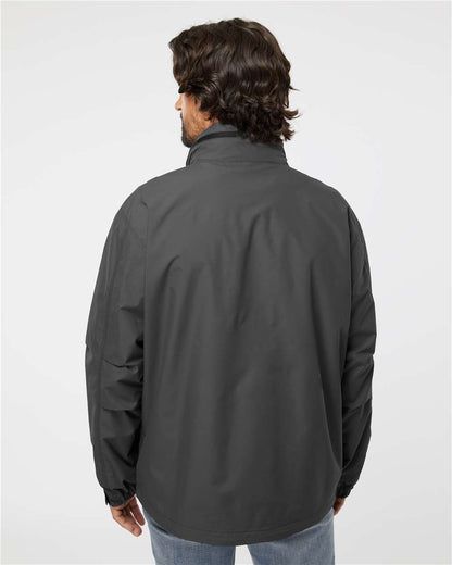 DRI DUCK Field Jacket 5325 #colormdl_Charcoal