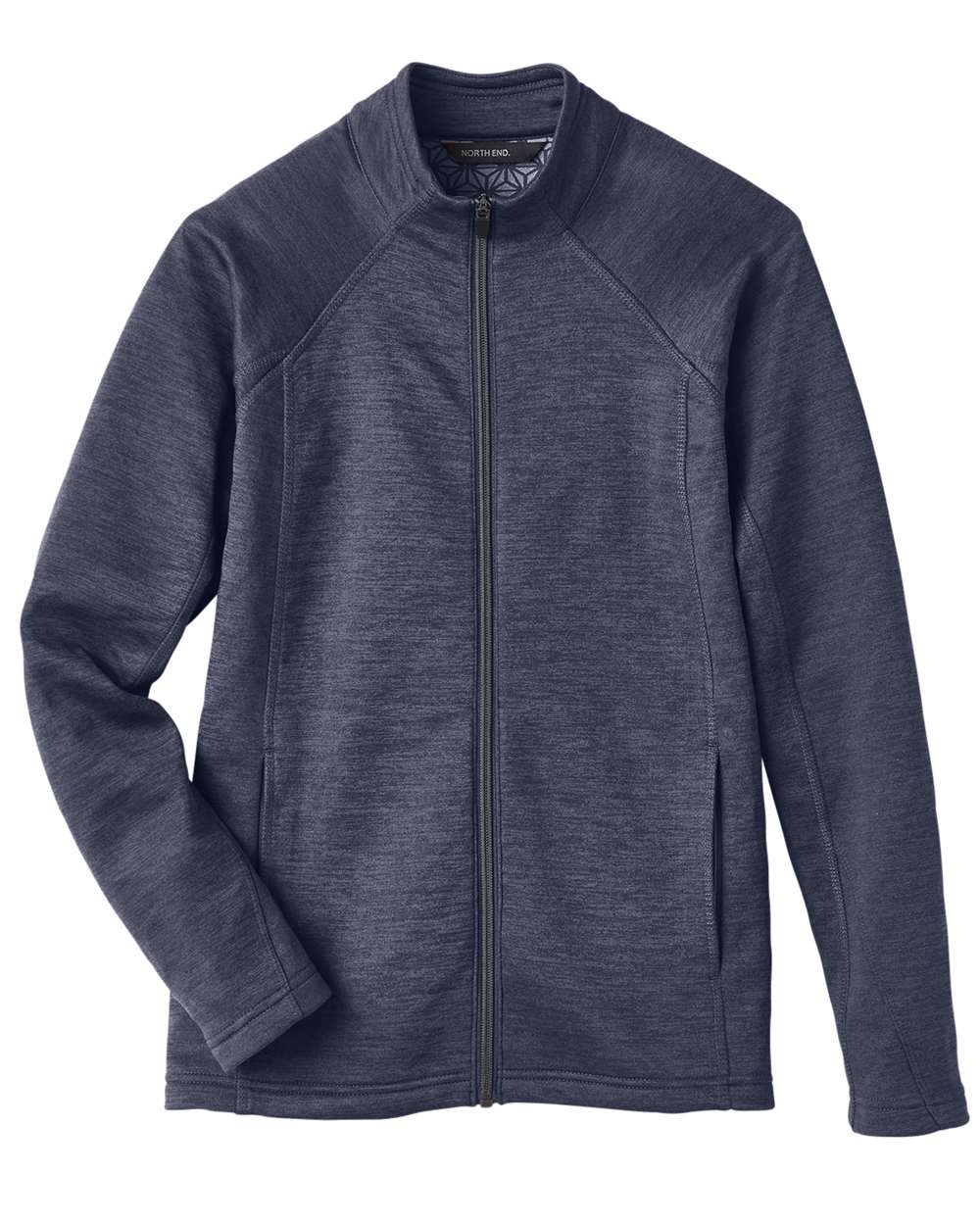 #color_Classic Navy Heather/ Carbon
