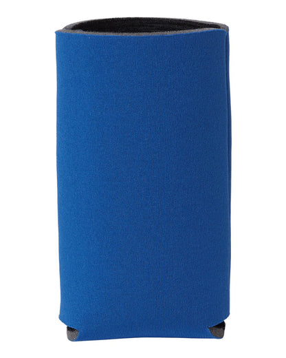 Liberty Bags Slim Can and Bottle Holder FT001SC #color_Royal