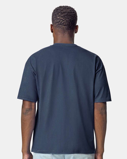 Gildan Unisex Hammer™ Maxweight T-Shirt 75000 #colormdl_Blue Dusk