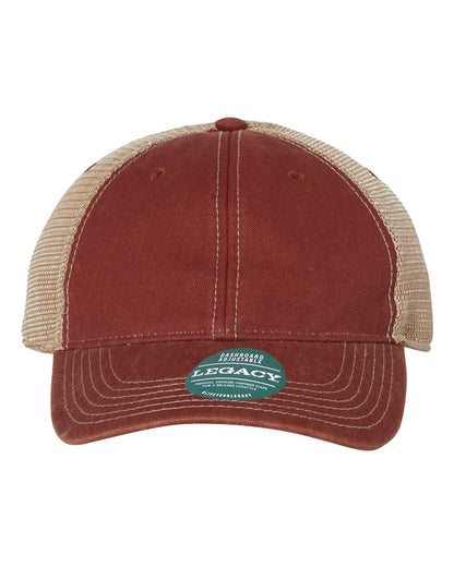 LEGACY Old Favorite Trucker Cap OFA LEGACY Old Favorite Trucker Cap OFA