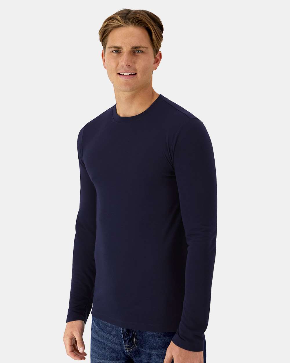 #colormdl_Athletic Navy