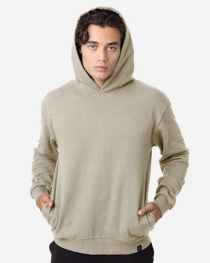 econscious Unisex Reclaimist Hooded Sweatshirt EC5300 #colormdl_Pumice