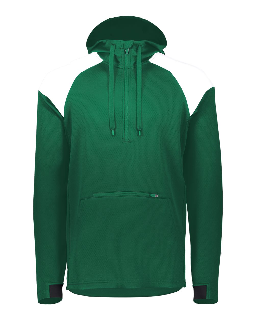 #color_Dark Green/ White