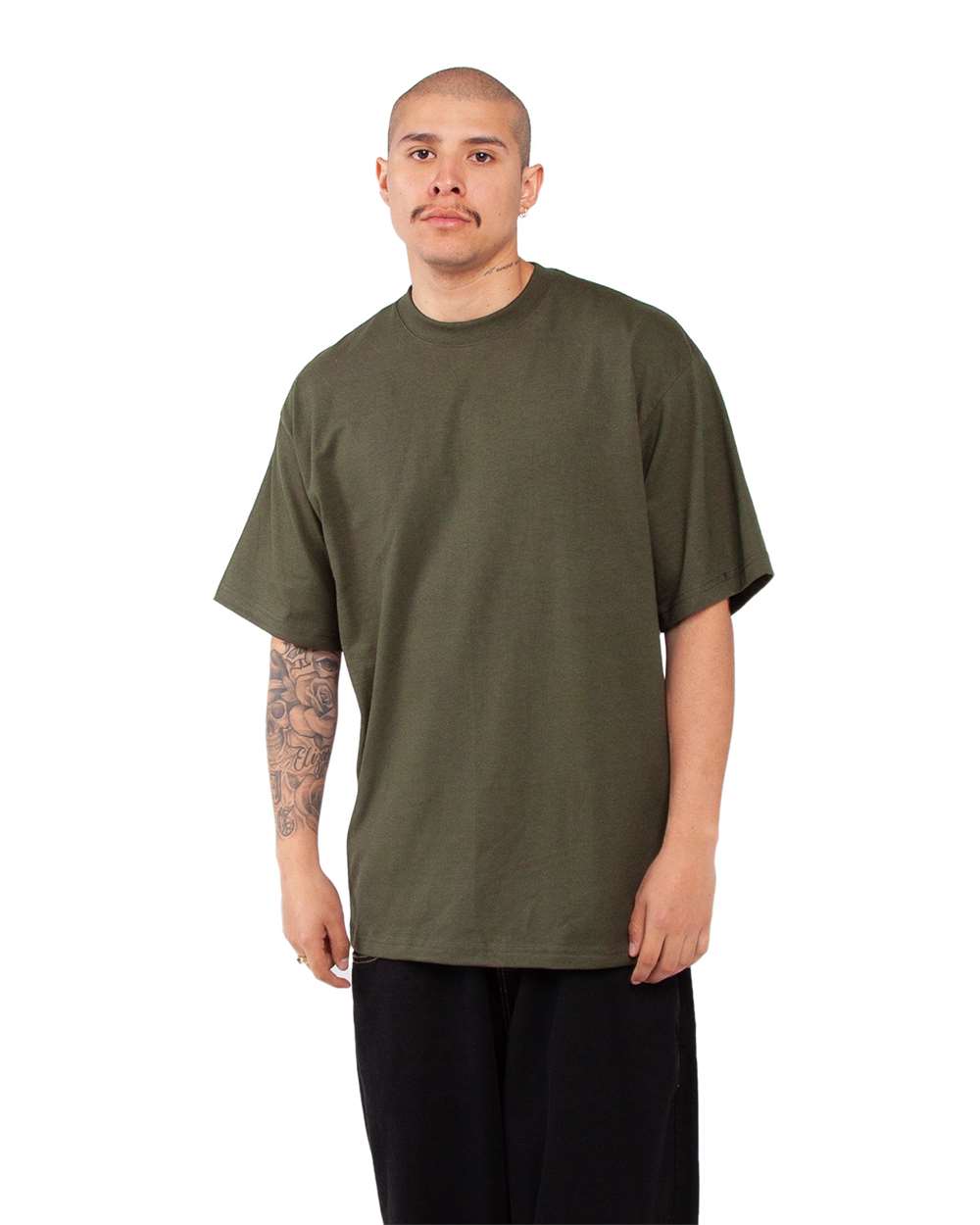 #colormdl_Olive