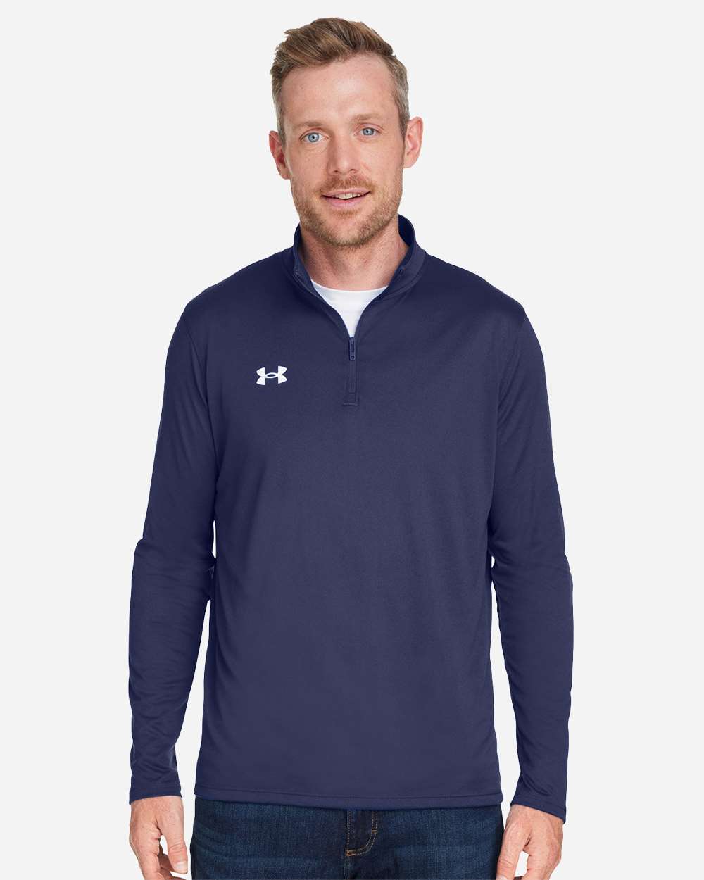 #colormdl_Midnight Navy/ White