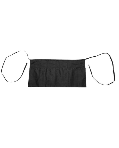 Liberty Bags Midweight Cotton Twill Waist Apron 5500 Liberty Bags Midweight Cotton Twill Waist Apron 5500