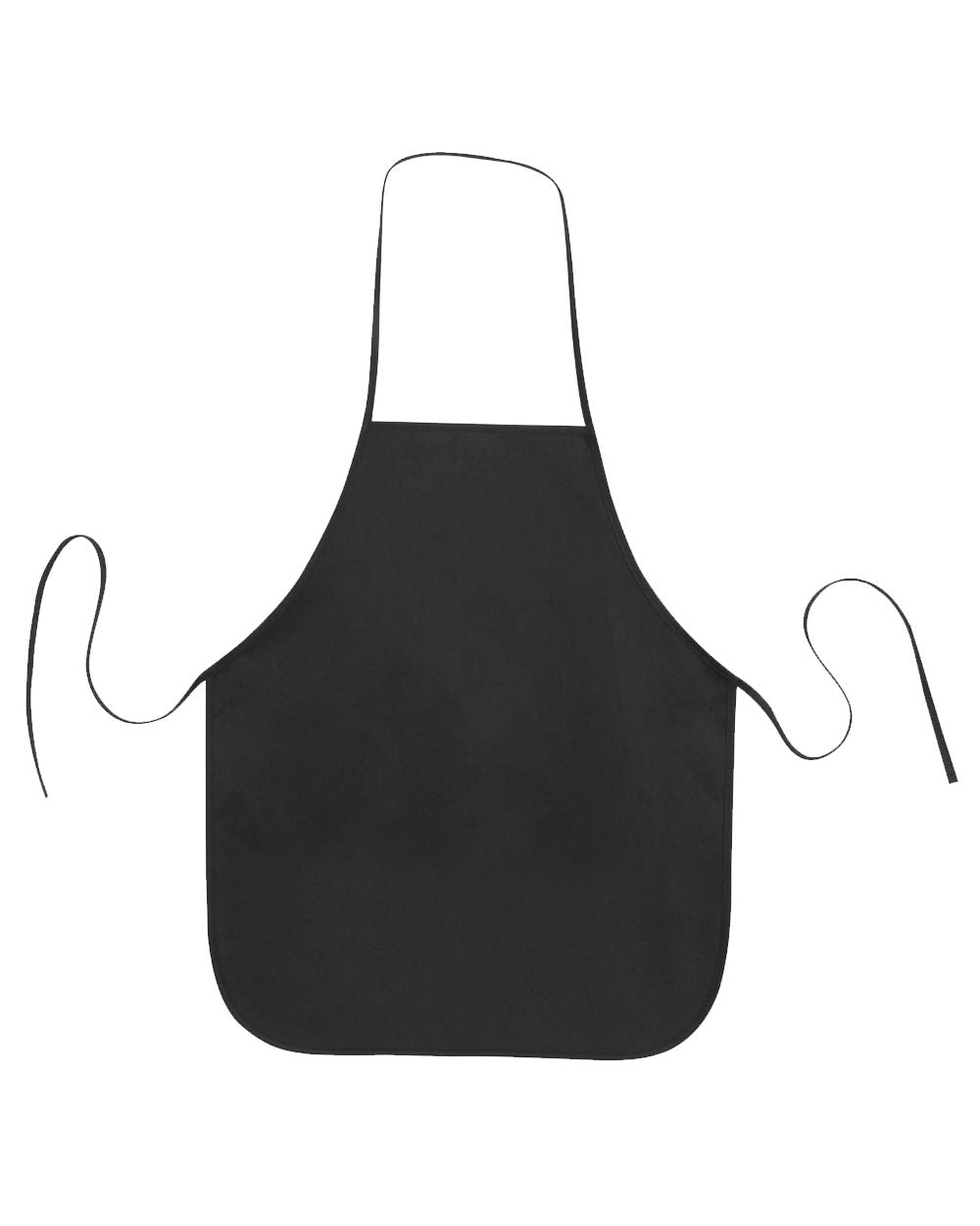 Liberty Bags Midweight Cotton Twill Butcher Apron 5510
