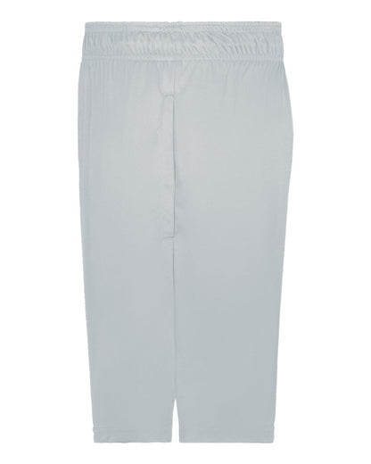 Holloway Men's Momentum Shorts 223522 #color_Silver