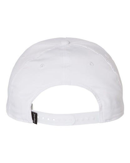 Imperial The Wrightson Cap 5054 #color_White/ Black