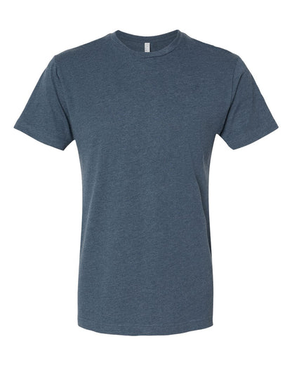 LAT Unisex Fine Jersey Tee 6901 #color_Vintage Denim
