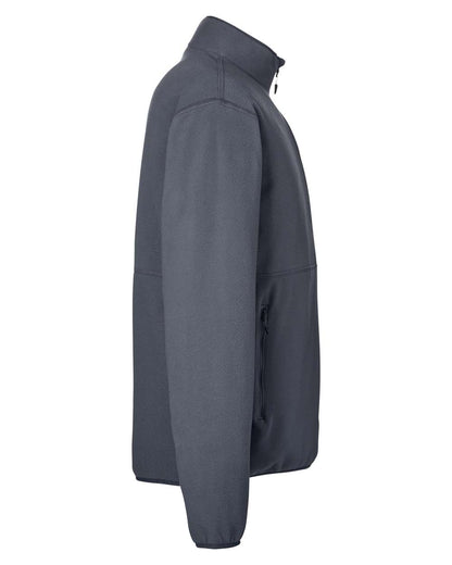 Marmot Men's Rocklin Jacket M12649 #color_Steel Onyx