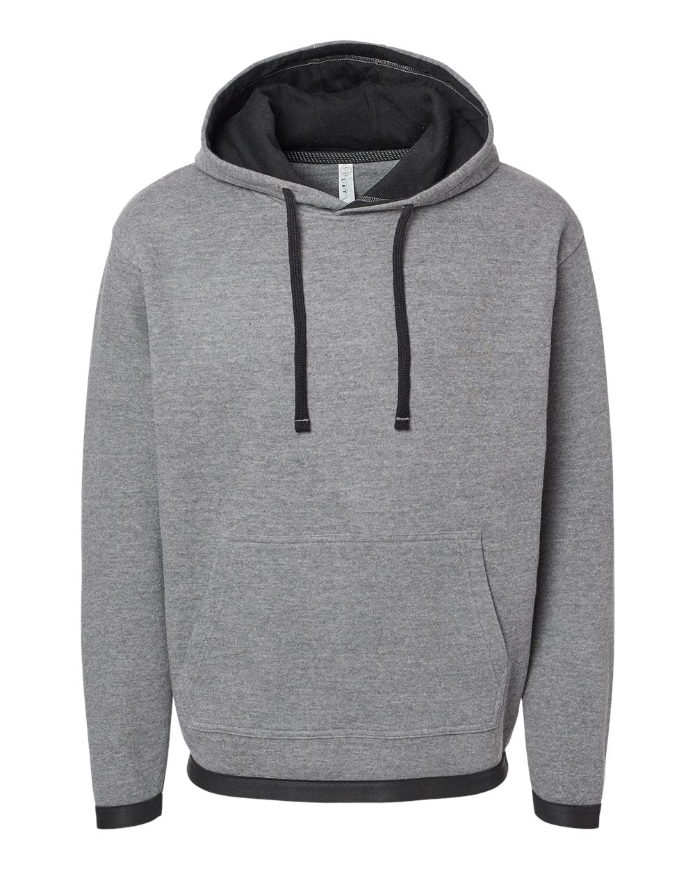 #color_Granite Heather/ Black