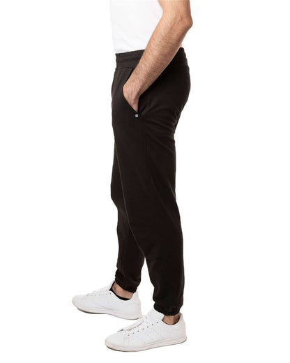 econscious Unisex Motion Joggers EC5400 #colormdl_Black