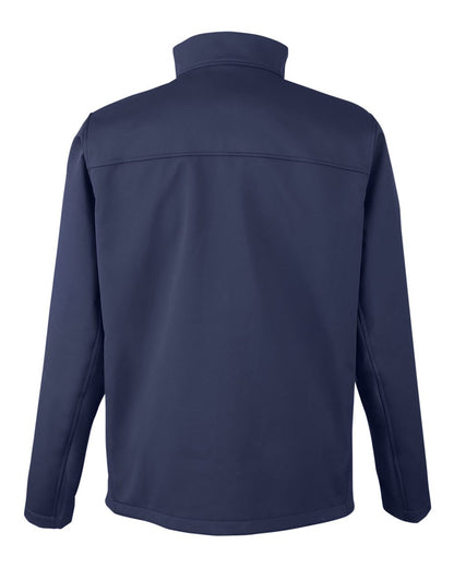 Under Armour Men's ColdGear® Infrared Shield 2.0 Jacket 1371586 #color_Midnight Navy/ Midnight Navy