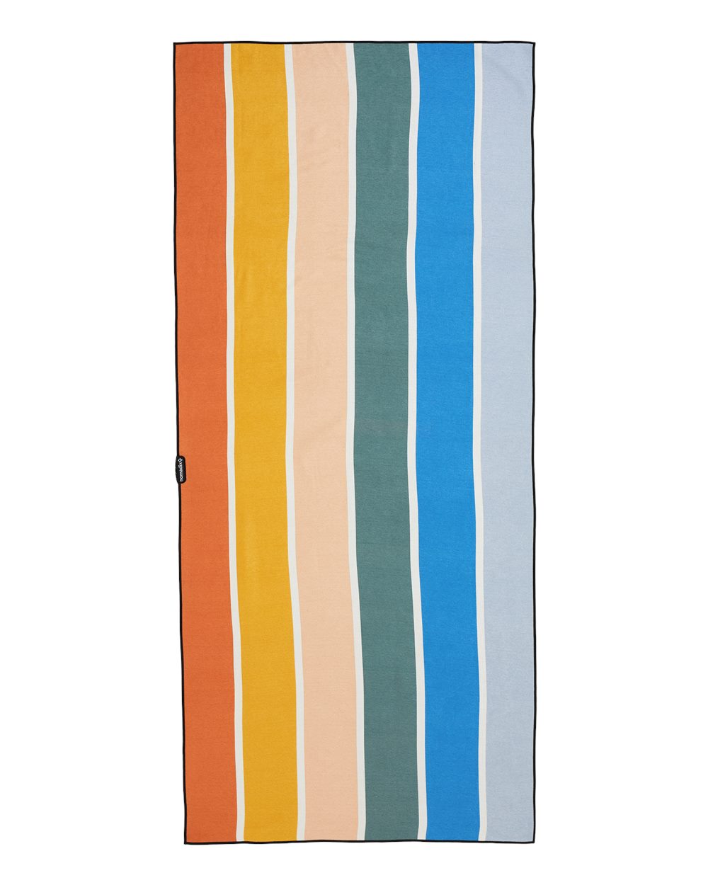 #color_Stripes Multi