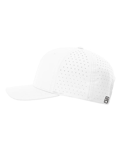 Richardson Laser Perf R-Flex Cap 632 #color_White