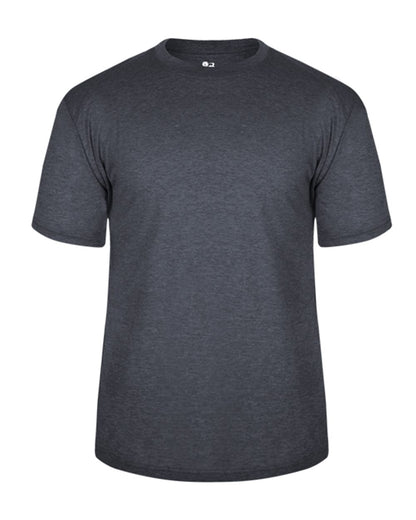 Badger Youth Triblend T-Shirt 2940 Badger Youth Triblend T-Shirt 2940