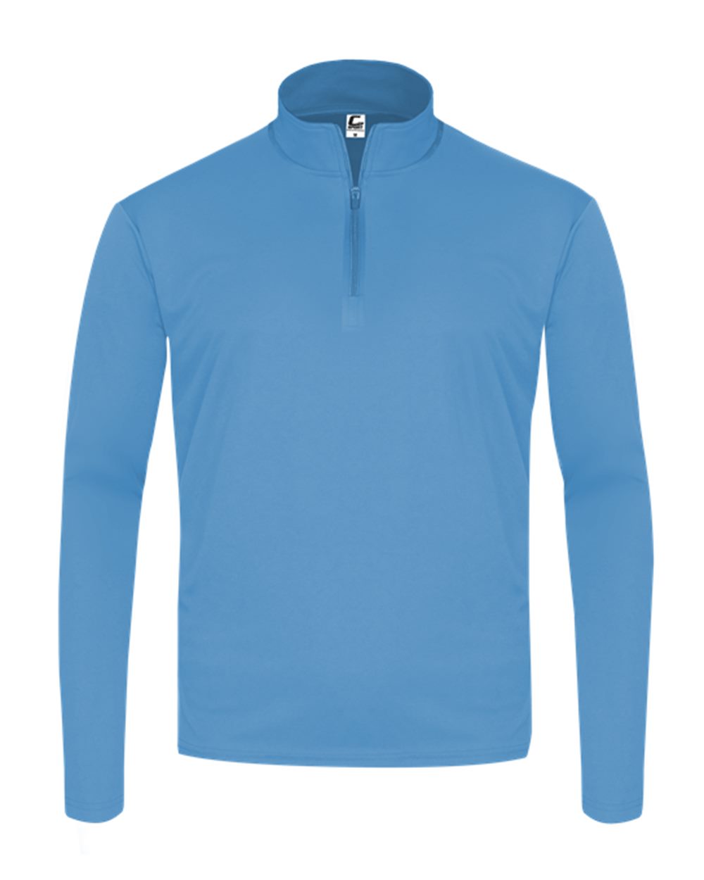 C2 Sport Youth Quarter-Zip Pullover 5202