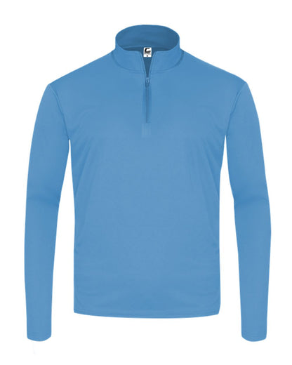 C2 Sport Youth Quarter-Zip Pullover 5202 C2 Sport Youth Quarter-Zip Pullover 5202